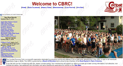 Desktop Screenshot of cornbelt.org
