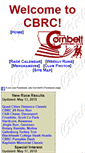 Mobile Screenshot of cornbelt.org